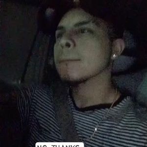 Meet your Posher, Jay